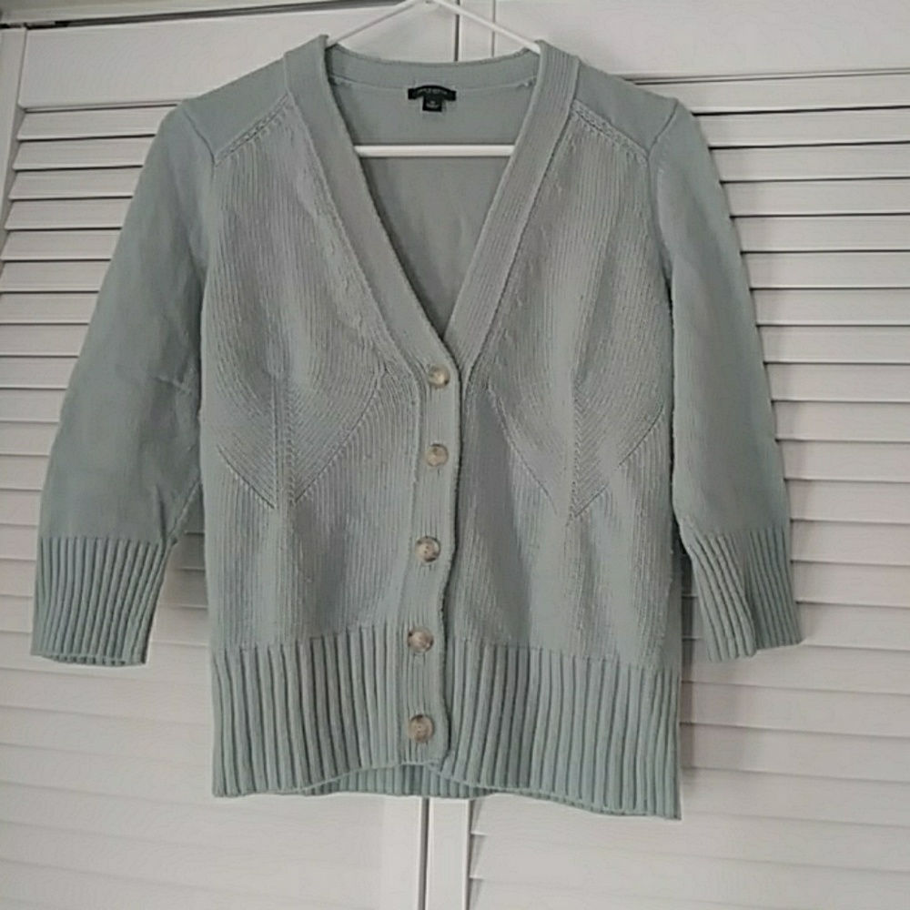 Ann Taylor sweater